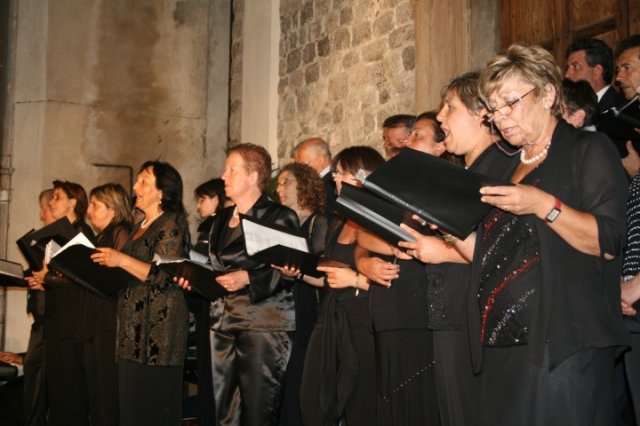 corale  viggianese